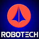 Robotech Wallpaper
